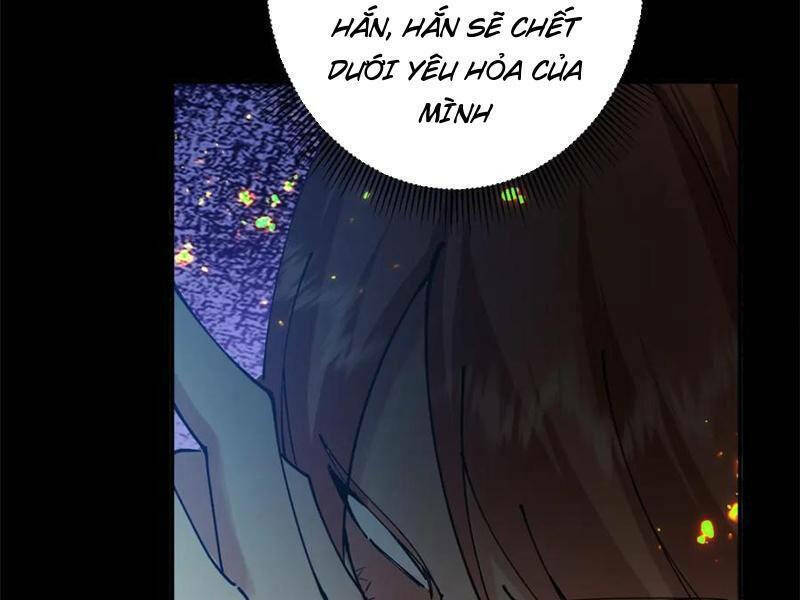 Chưởng Môn Khiêm Tốn Chút - Chapter 305 - Page 42