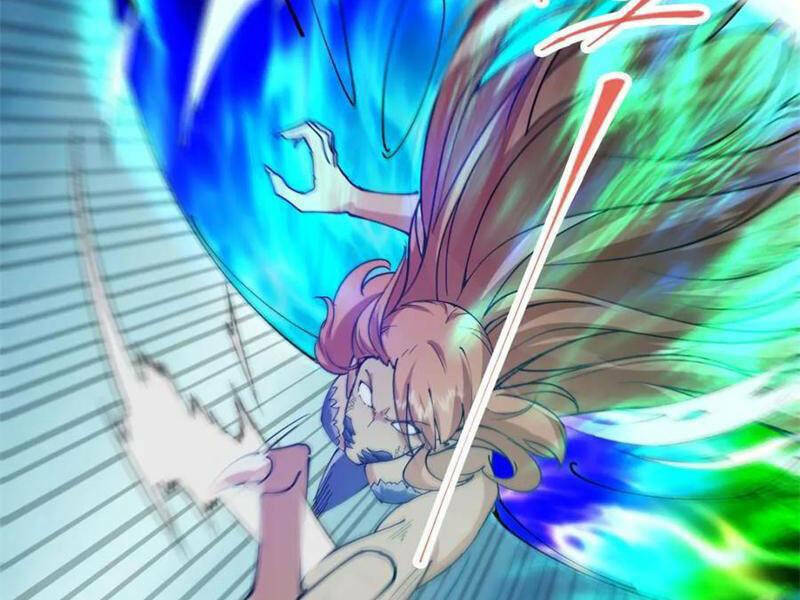 Chưởng Môn Khiêm Tốn Chút - Chapter 305 - Page 47