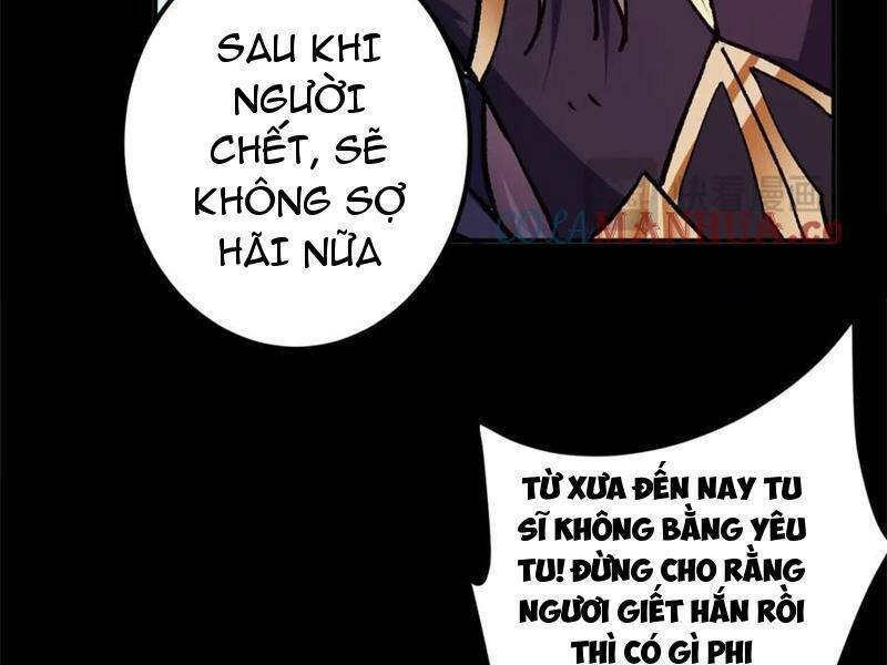 Chưởng Môn Khiêm Tốn Chút - Chapter 305 - Page 4