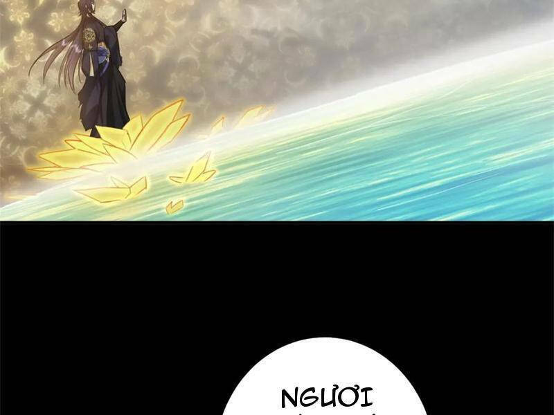 Chưởng Môn Khiêm Tốn Chút - Chapter 305 - Page 54