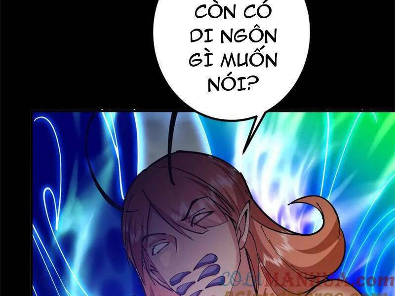 Chưởng Môn Khiêm Tốn Chút - Chapter 305 - Page 55