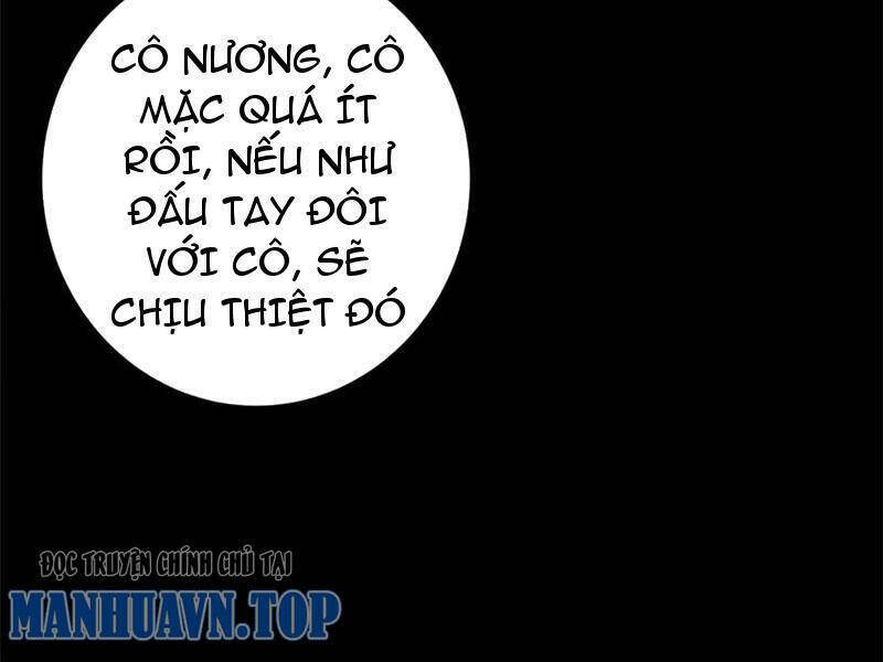 Chưởng Môn Khiêm Tốn Chút - Chapter 305 - Page 60