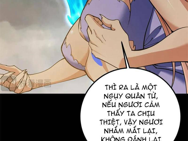 Chưởng Môn Khiêm Tốn Chút - Chapter 305 - Page 62