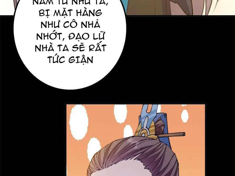 Chưởng Môn Khiêm Tốn Chút - Chapter 305 - Page 68