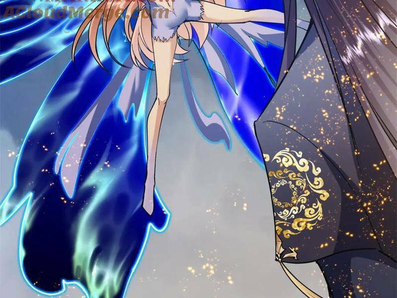 Chưởng Môn Khiêm Tốn Chút - Chapter 305 - Page 76