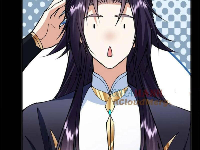 Chưởng Môn Khiêm Tốn Chút - Chapter 305 - Page 79