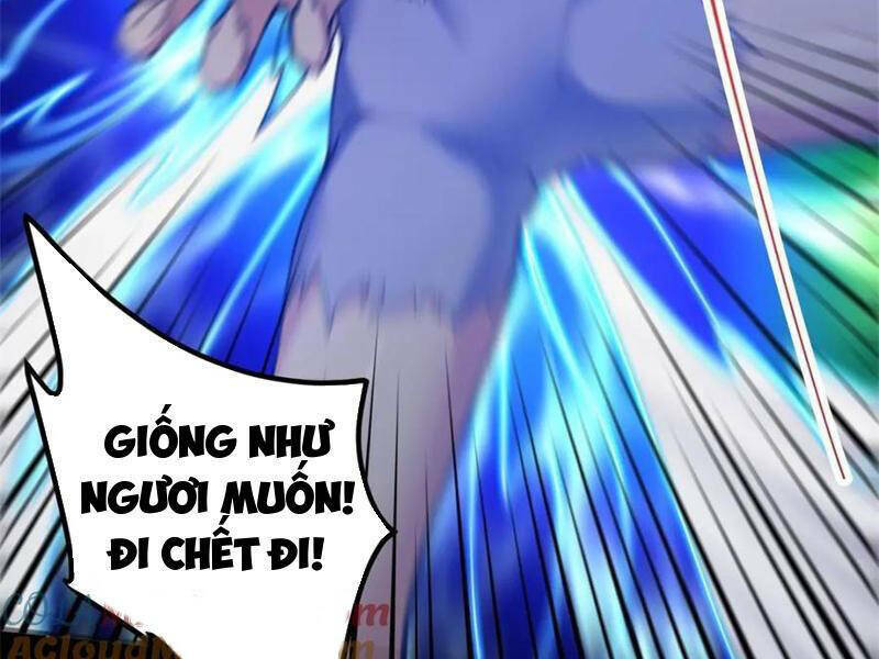 Chưởng Môn Khiêm Tốn Chút - Chapter 305 - Page 82