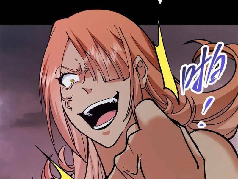 Chưởng Môn Khiêm Tốn Chút - Chapter 305 - Page 8