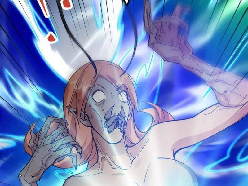 Chưởng Môn Khiêm Tốn Chút - Chapter 305 - Page 89