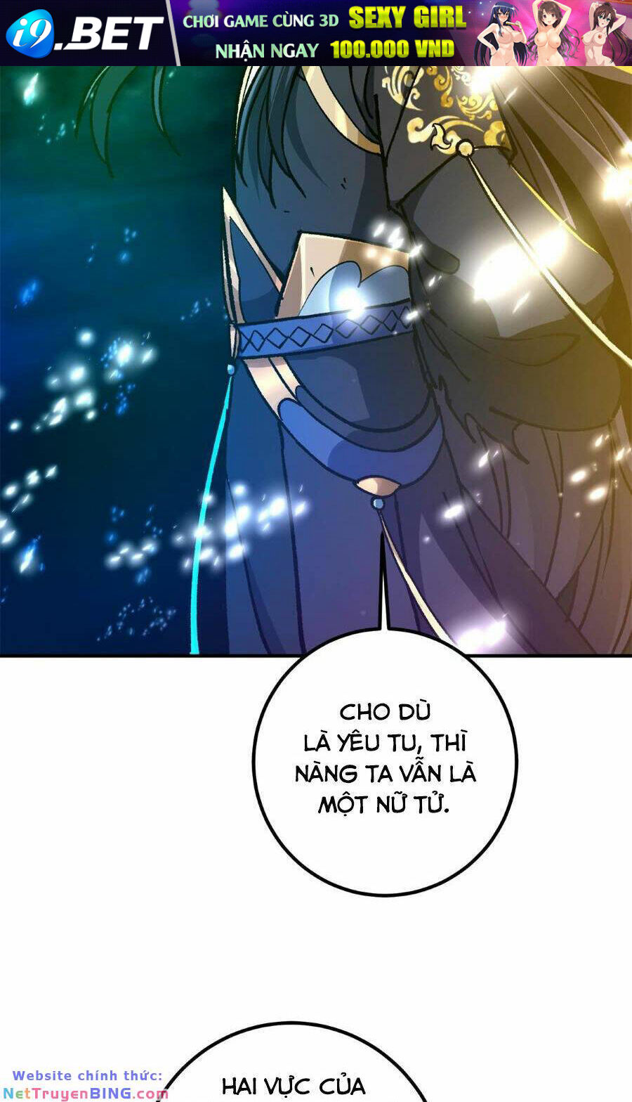 Chưởng Môn Khiêm Tốn Chút - Chapter 306 - Page 10