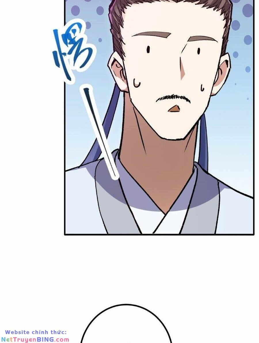 Chưởng Môn Khiêm Tốn Chút - Chapter 306 - Page 14