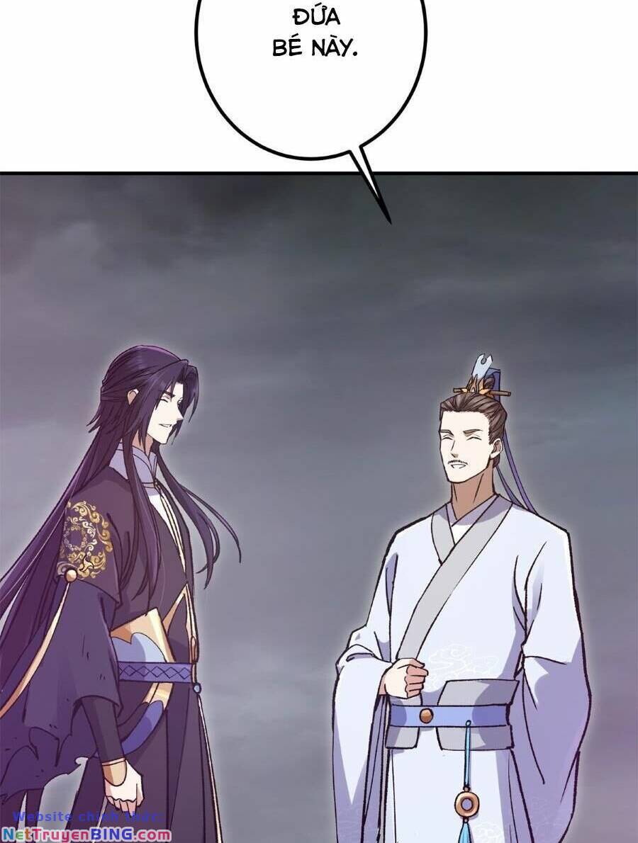 Chưởng Môn Khiêm Tốn Chút - Chapter 306 - Page 15