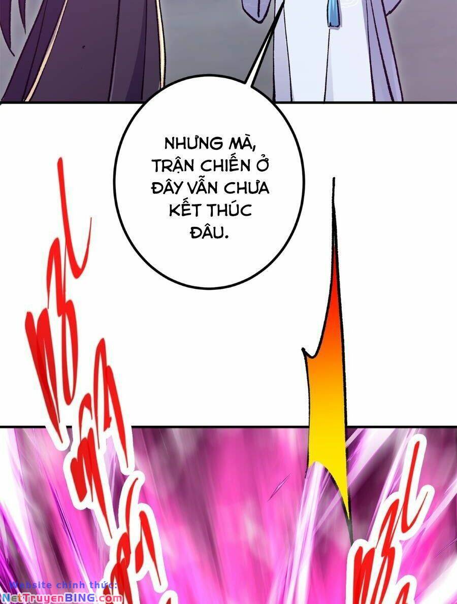 Chưởng Môn Khiêm Tốn Chút - Chapter 306 - Page 16
