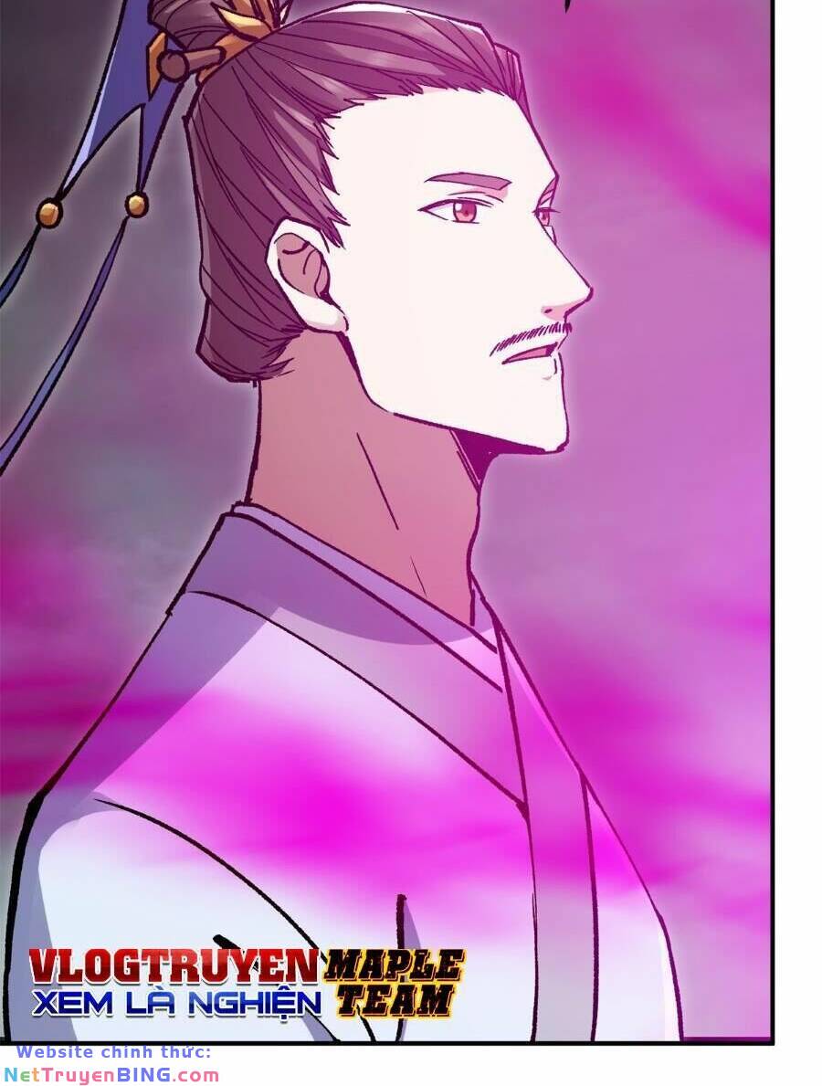 Chưởng Môn Khiêm Tốn Chút - Chapter 306 - Page 19