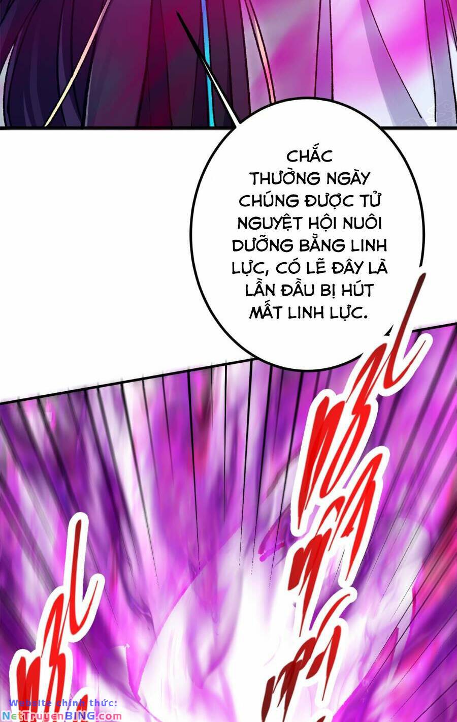 Chưởng Môn Khiêm Tốn Chút - Chapter 306 - Page 21