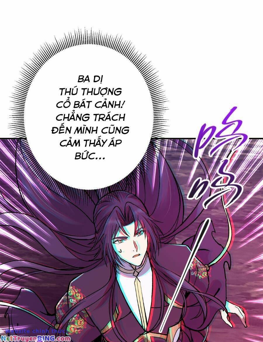 Chưởng Môn Khiêm Tốn Chút - Chapter 306 - Page 26