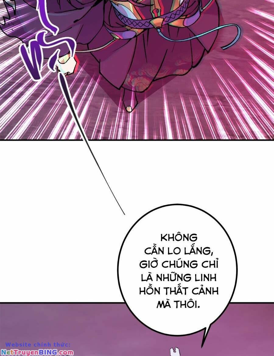 Chưởng Môn Khiêm Tốn Chút - Chapter 306 - Page 27