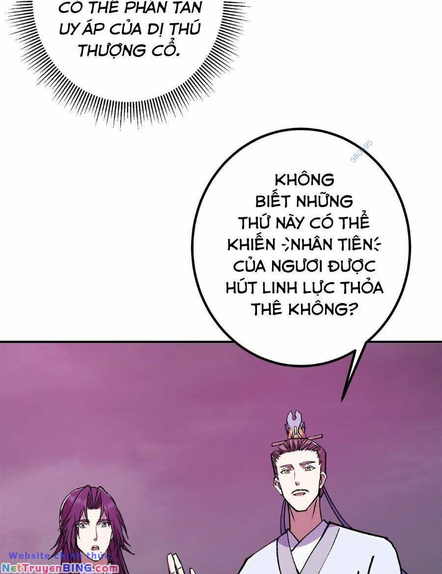 Chưởng Môn Khiêm Tốn Chút - Chapter 306 - Page 30
