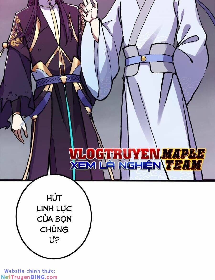 Chưởng Môn Khiêm Tốn Chút - Chapter 306 - Page 31