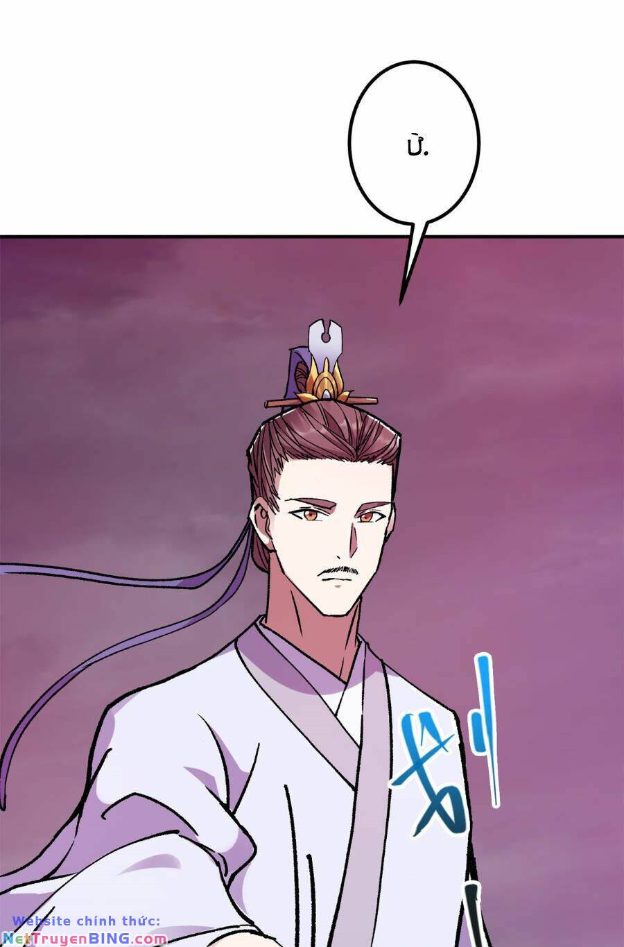 Chưởng Môn Khiêm Tốn Chút - Chapter 306 - Page 32