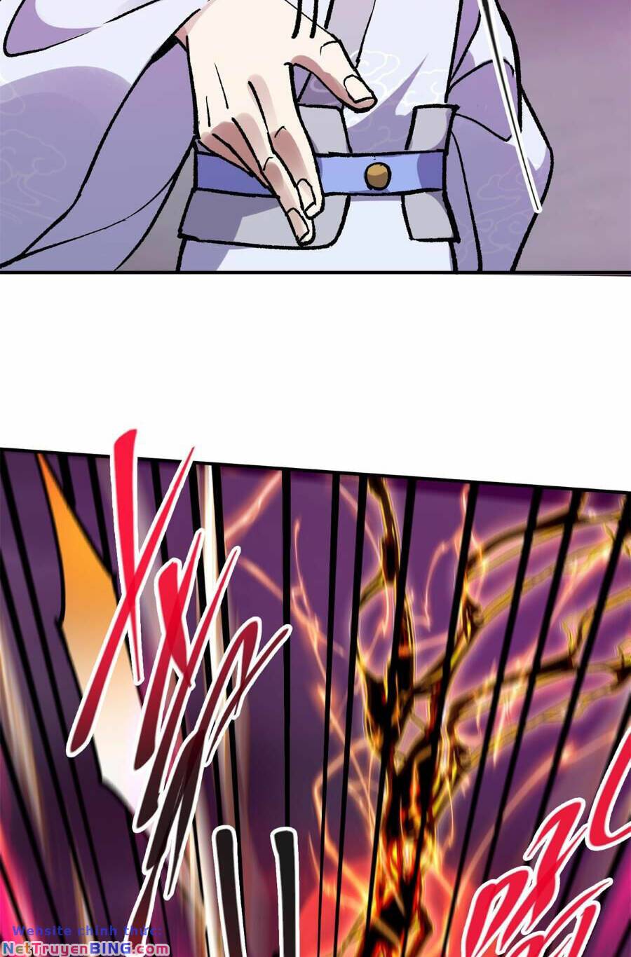 Chưởng Môn Khiêm Tốn Chút - Chapter 306 - Page 33