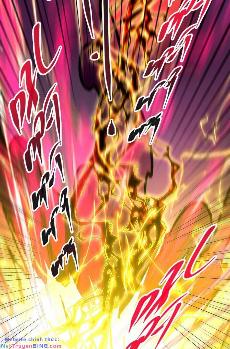 Chưởng Môn Khiêm Tốn Chút - Chapter 306 - Page 34