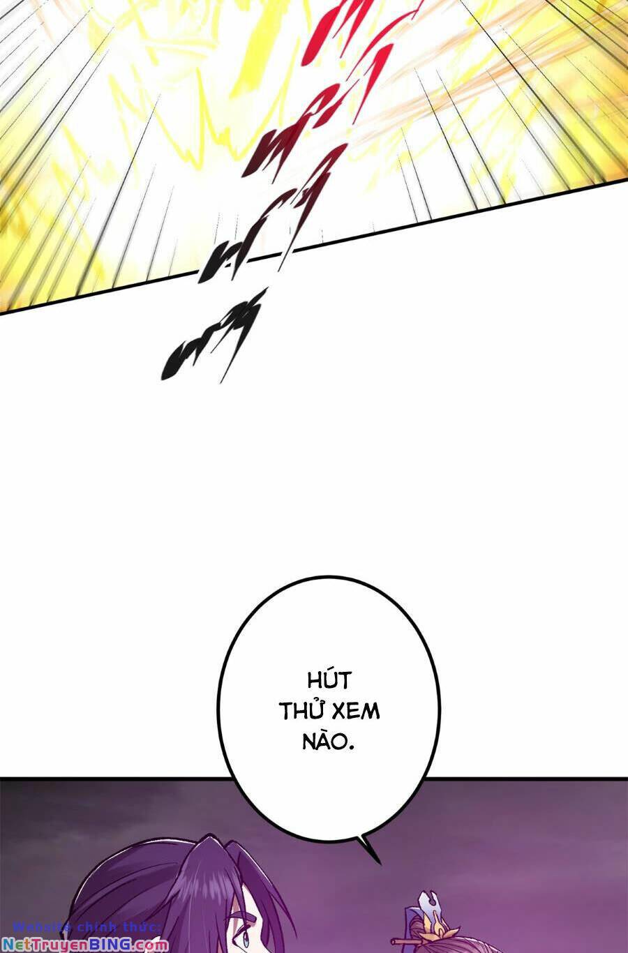 Chưởng Môn Khiêm Tốn Chút - Chapter 306 - Page 35