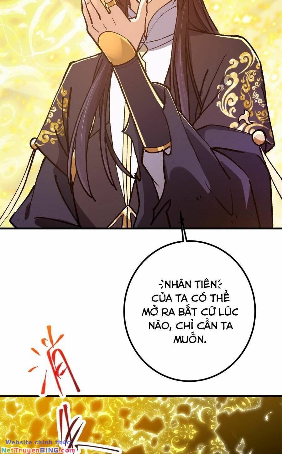 Chưởng Môn Khiêm Tốn Chút - Chapter 306 - Page 3