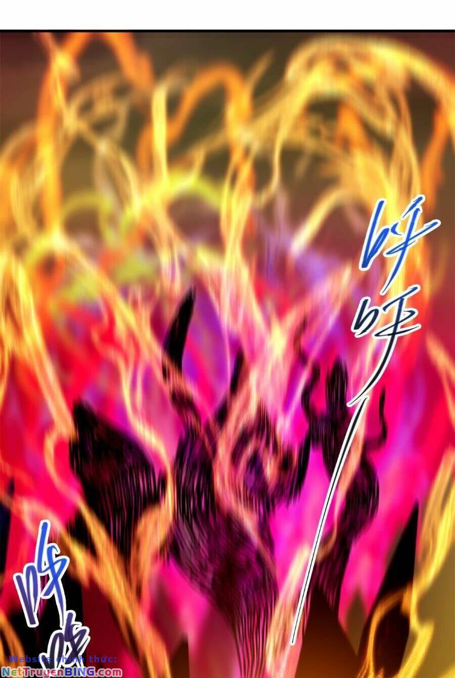 Chưởng Môn Khiêm Tốn Chút - Chapter 306 - Page 40