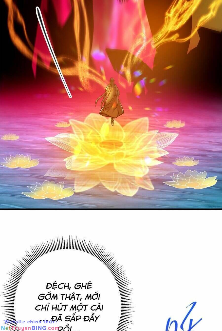 Chưởng Môn Khiêm Tốn Chút - Chapter 306 - Page 41