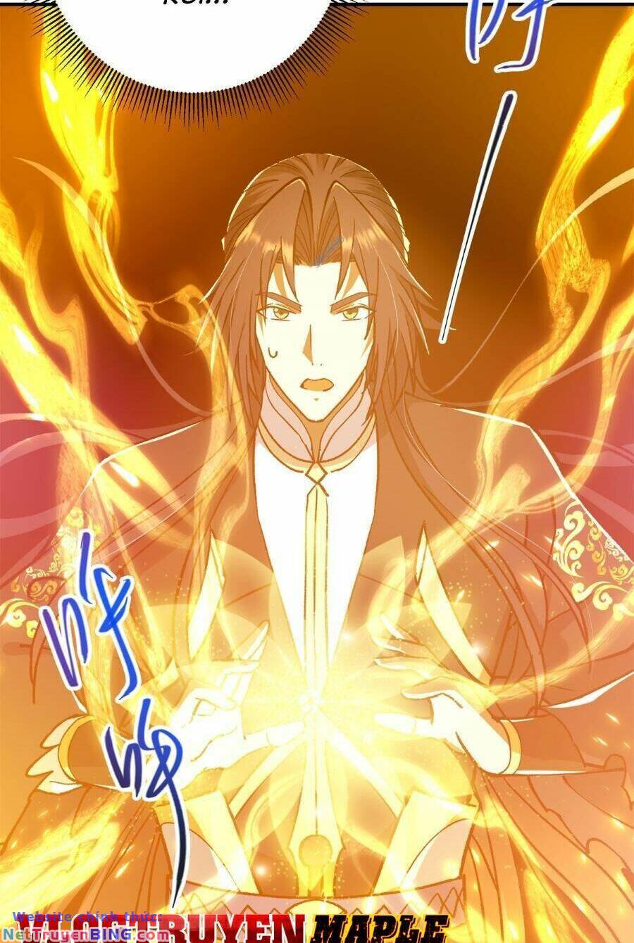 Chưởng Môn Khiêm Tốn Chút - Chapter 306 - Page 42