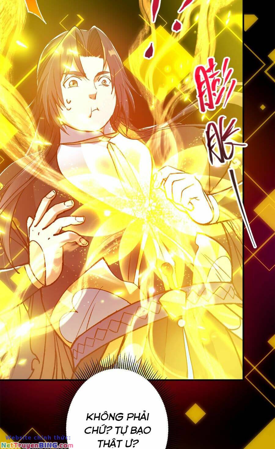 Chưởng Môn Khiêm Tốn Chút - Chapter 306 - Page 45