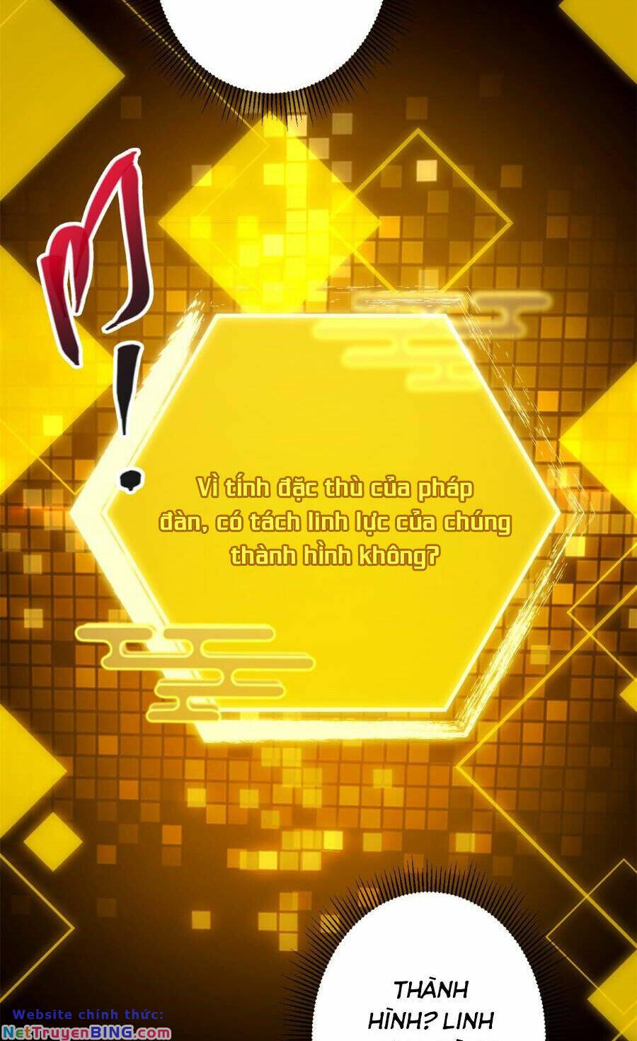 Chưởng Môn Khiêm Tốn Chút - Chapter 306 - Page 46