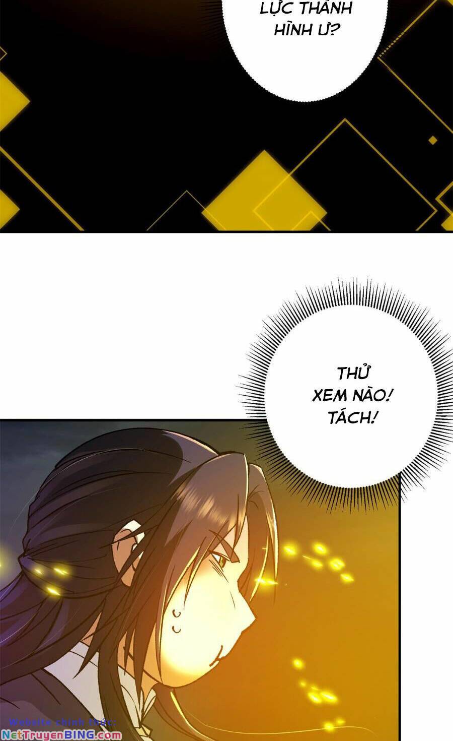 Chưởng Môn Khiêm Tốn Chút - Chapter 306 - Page 47