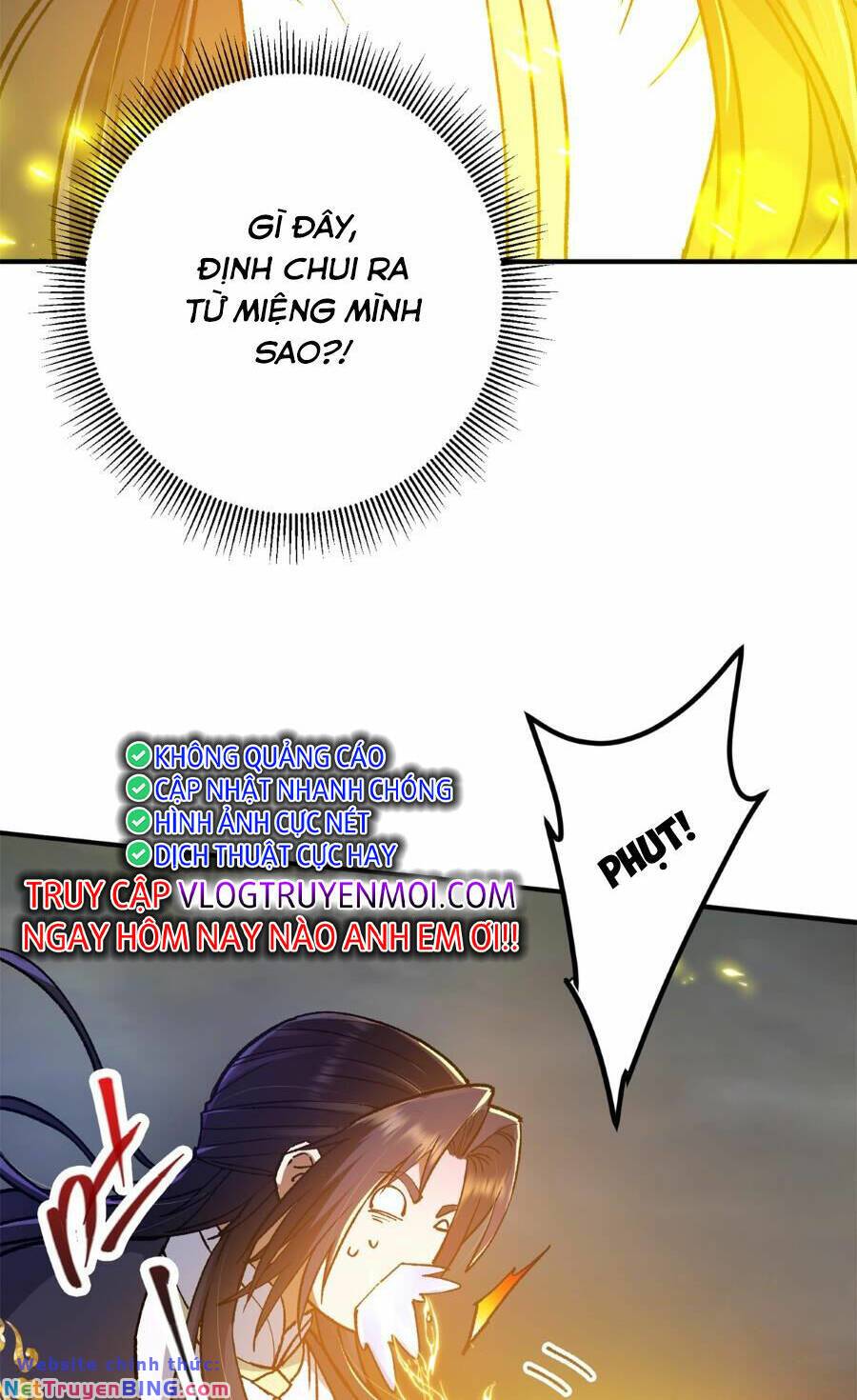 Chưởng Môn Khiêm Tốn Chút - Chapter 306 - Page 49