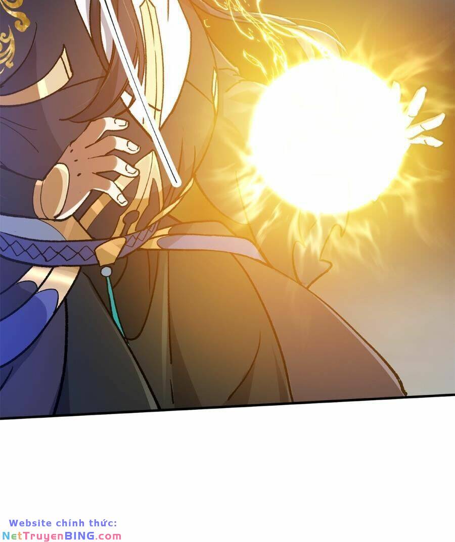 Chưởng Môn Khiêm Tốn Chút - Chapter 306 - Page 50