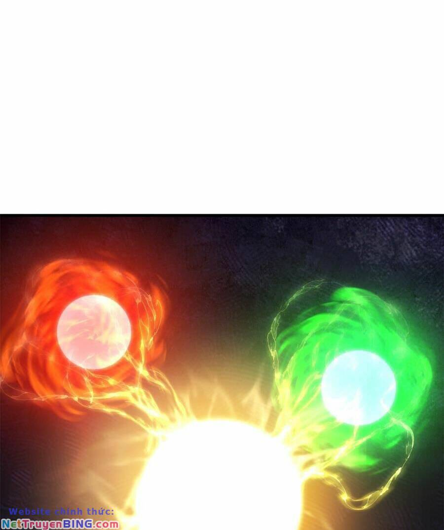 Chưởng Môn Khiêm Tốn Chút - Chapter 306 - Page 51