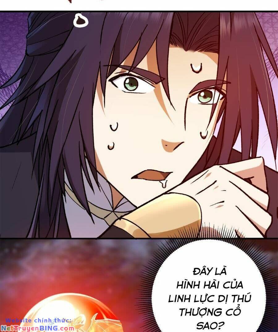 Chưởng Môn Khiêm Tốn Chút - Chapter 306 - Page 53