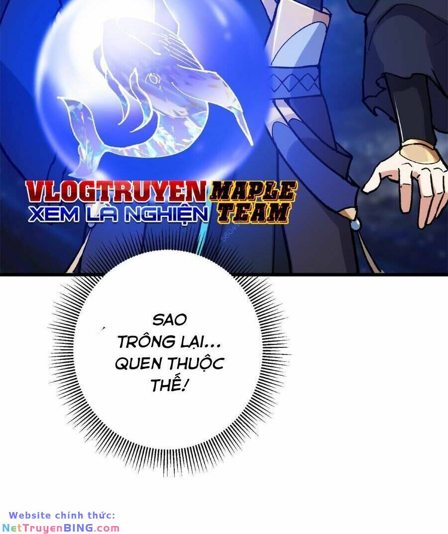 Chưởng Môn Khiêm Tốn Chút - Chapter 306 - Page 55