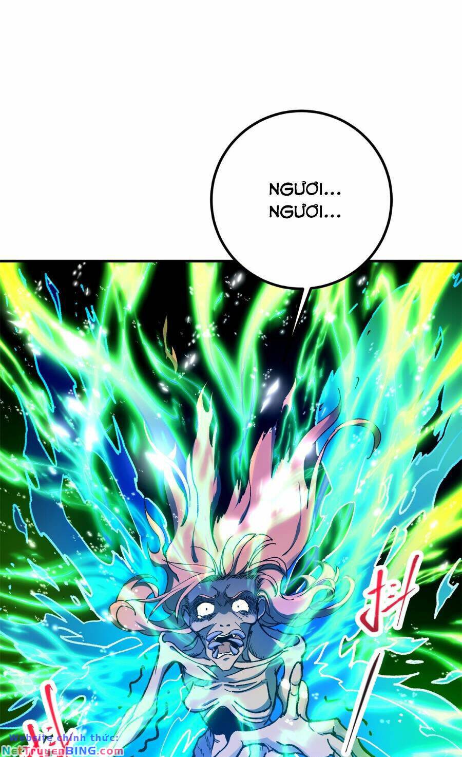 Chưởng Môn Khiêm Tốn Chút - Chapter 306 - Page 6