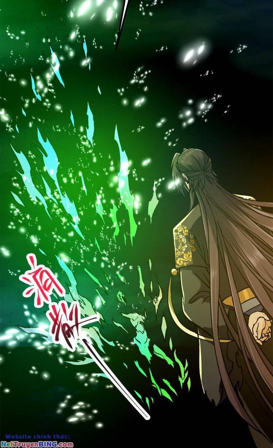 Chưởng Môn Khiêm Tốn Chút - Chapter 306 - Page 8