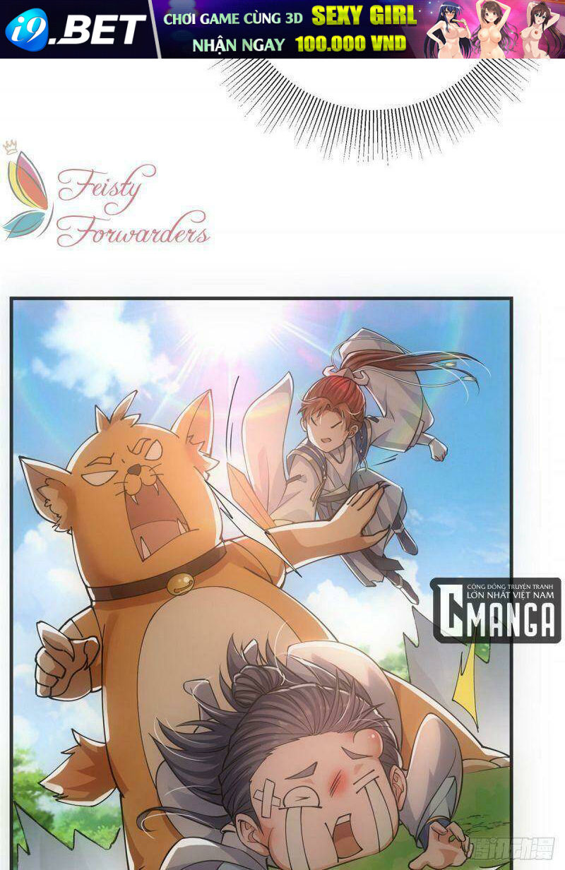 Chưởng Môn Khiêm Tốn Chút - Chapter 31 - Page 13