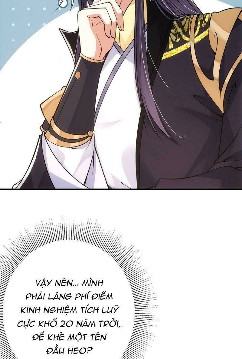 Chưởng Môn Khiêm Tốn Chút - Chapter 31 - Page 15