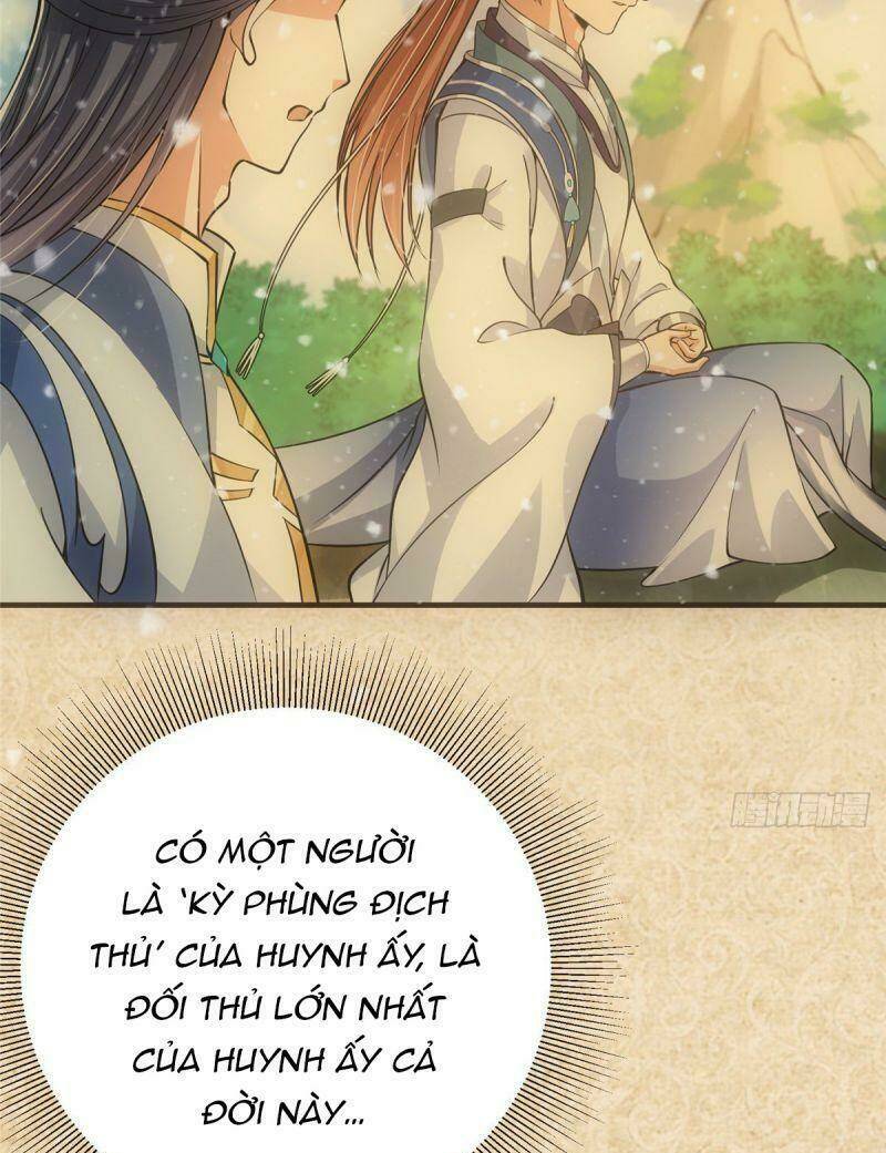 Chưởng Môn Khiêm Tốn Chút - Chapter 31 - Page 29