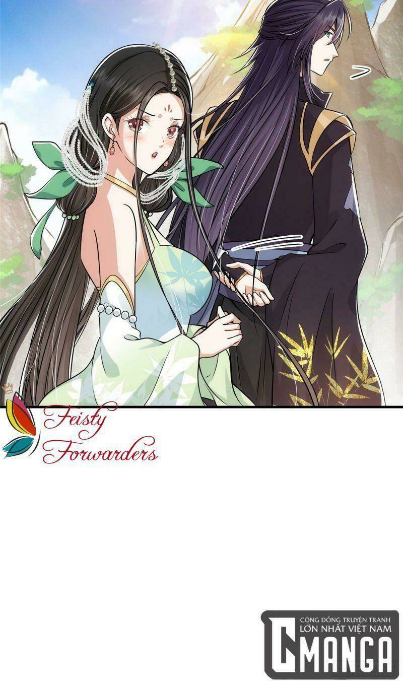 Chưởng Môn Khiêm Tốn Chút - Chapter 31 - Page 43