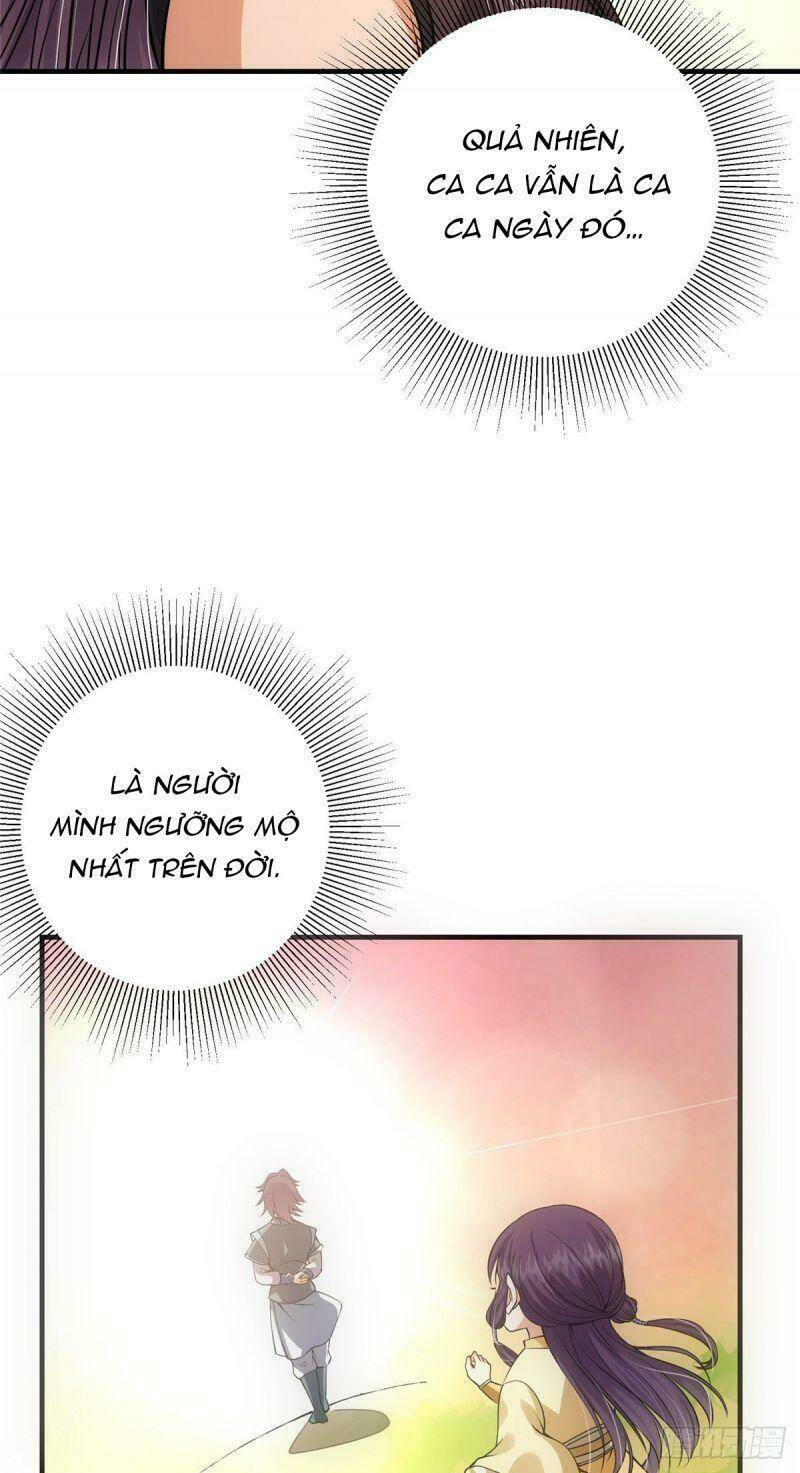 Chưởng Môn Khiêm Tốn Chút - Chapter 31 - Page 4