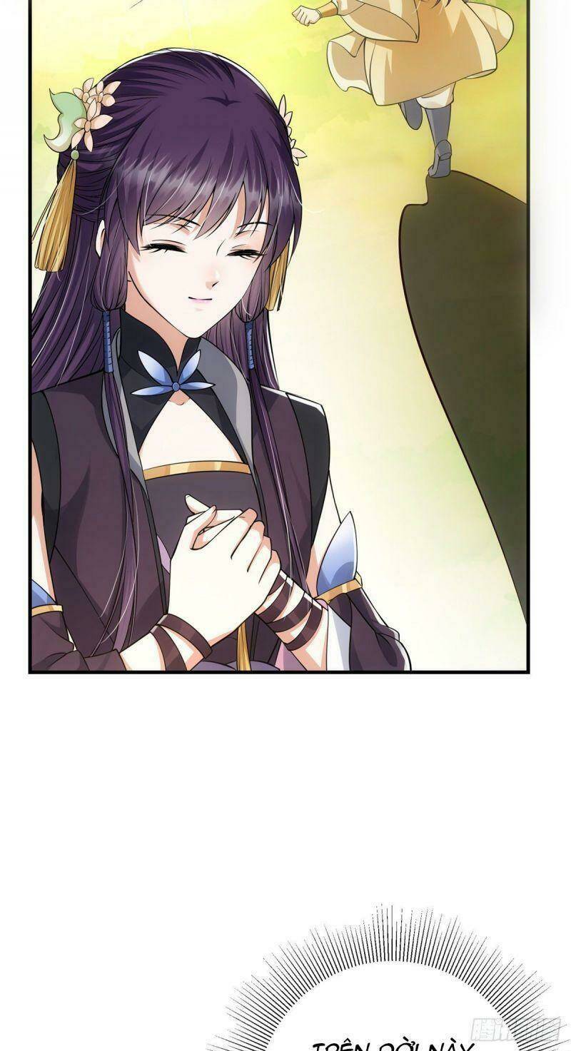 Chưởng Môn Khiêm Tốn Chút - Chapter 31 - Page 5