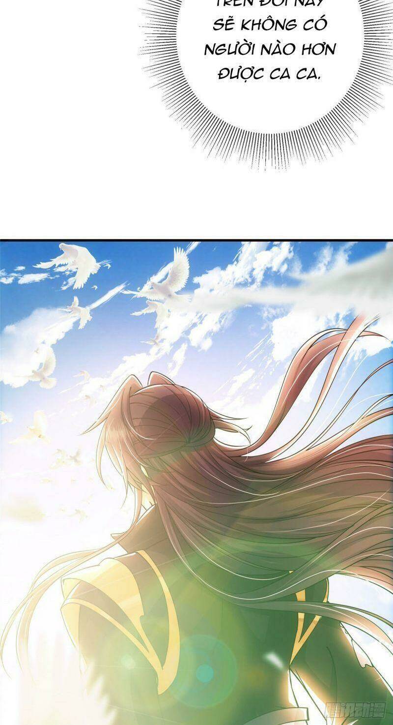 Chưởng Môn Khiêm Tốn Chút - Chapter 31 - Page 6