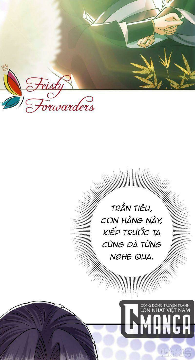 Chưởng Môn Khiêm Tốn Chút - Chapter 31 - Page 7