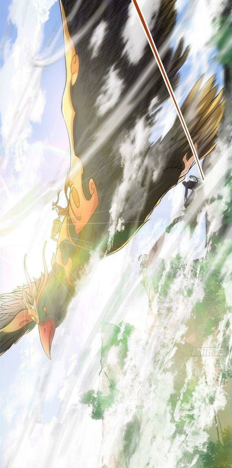 Chưởng Môn Khiêm Tốn Chút - Chapter 32 - Page 10